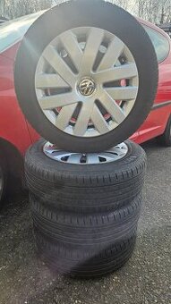 185/60R15  5x100