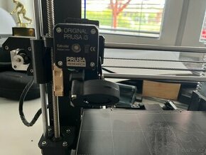 3D tiskárna Průša MK2.5S