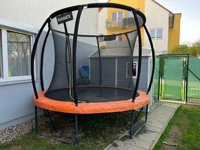 Prodáno - Trampolína Marimex Premium 305 cm - 1