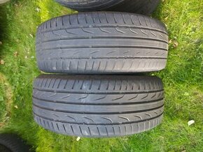 Prodám pneu 205/55 r 16.