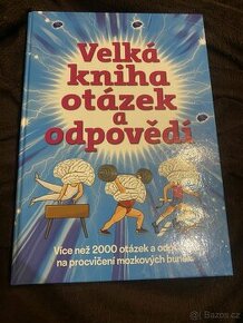 Velká kniha otázek a odpovědí