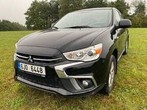 Mitsubishi ASX 1.6 MIVEC