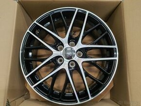 5x110 r17 kola jeep disky alu 17 fiat alfa romeo elektrony