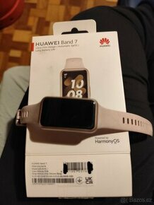 Huawei Band7