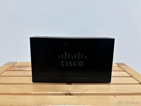 Cisco SF110D-16 - 1