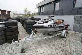 Sea-Doo GTX LTD 300 - 1