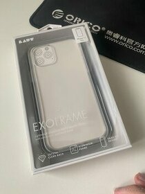 LAUT Exoframe  kryt na iPhone 11 Pro - 1