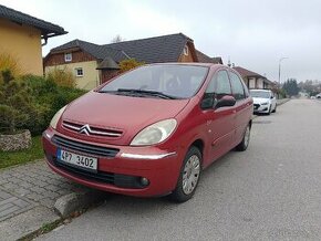 Citroen Xsara Picasso 1.6 HDI