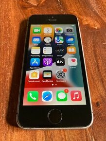 iPhone SE 2016 128GB - 1