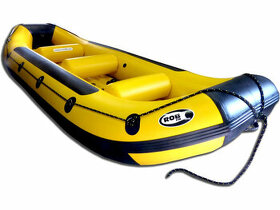 Raft ROBfin Hobit 450 - 1