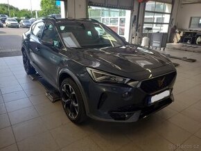 Cupra Formentor 1.5 TSi/110kW DSG