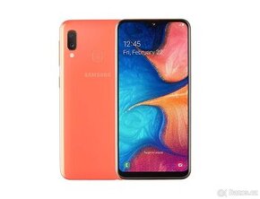 Samsung Galaxy A20e