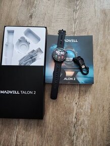 Prodám nové hodinky Madvell Talon 2 - nové - 1