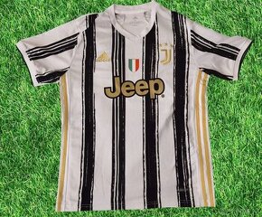 futbalový dres Dybala Juventus FC vel. M