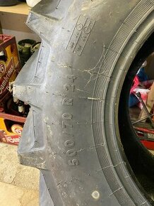 Pneu Mitas 500/70 R24