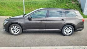 Volkswagen Passat 2.0 Tdi,DSG