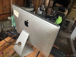 apple imac i5 - 16gb ram ssd hdd