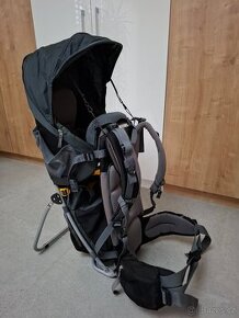 Nosítko Deuter Kid Comfort III - 1