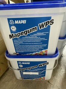 Stavební chemie MAPEI  pro obkladače - koupelnu