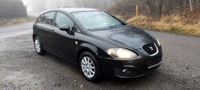 Seat Leon 1.2 TSI Style,vyk.77kW/105PS,130xxx km,mod 2012