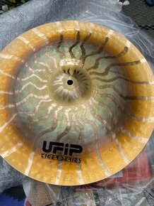 UFIP China 16" tiger série