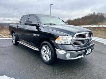 Dodge RAM  5.7Hemi 4x4