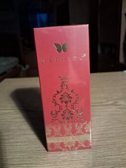 Prodám Eau de parfum - NEFRITO VALERIE 50 ml - 1