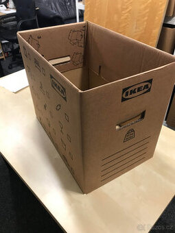 Ikea Box 50x31x40 cm - 1