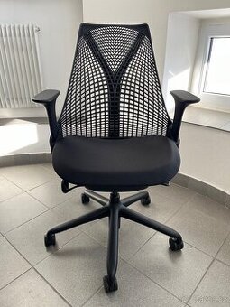 kancelářská židle Herman Miller Sayl