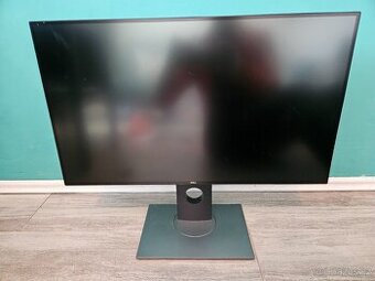 4K Monitor DELL UltraSharp 27" U2718Q