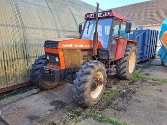 Zetor 12145