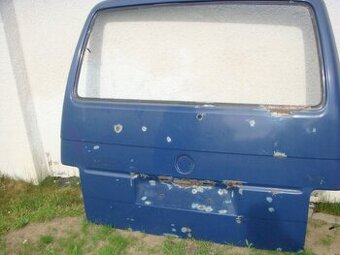 VW T4 Zadní dveře