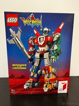 LEGO VOLTRON 21311