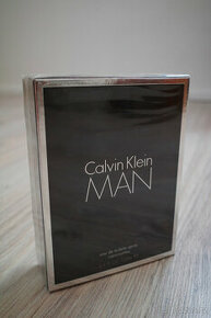 Calvin Klein Man toaletní voda pánská 100 ml