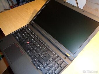 LENOVO ThinkPad L540 CZ-jako nový - 1