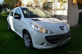 Peugeot 206+ 1.4 HDI Trendy - 1