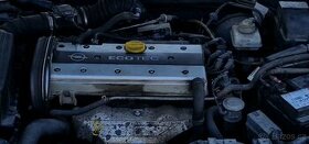 Opel Vectra, Astra, Omega, Frontera, Calibra motor 20 16V