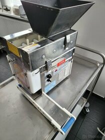 Robot na výrobu sushi nigiri + maki nuž - 1