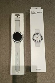 Samsung Galaxy Watch 6 47mm LTE