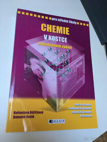 Chemie v kostce