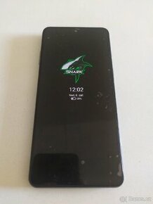 Xiaomi black shark 5 (12gb/256gb) (SPECHA)