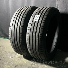 Letní pneu 225/45 R18 91Y Pirelli 5,5mm