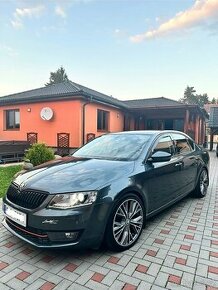 Prodám Škoda  Octavia sedan 3 2.0 TDI 110 kW