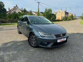 Leon combi 2.0 tdi 110 kw dsg excelence top stav