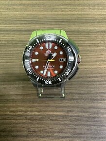 Orient M-Force Diver Automatic