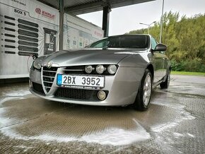 Alfa Romeo 159 SW 2009