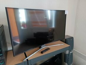 4K Smart led TV Samsung 40"=102cm dvb-t 2 WiFi