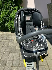 trojkombinace Peg Perego Pliko - 1