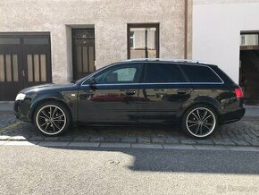 Audi A4 B7 2.0 tdi