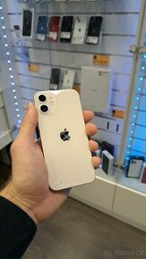 iPhone 12 mini 64GB White